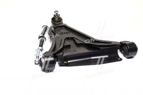Рычаг подвески VOLVO 850, C70, S70, V70 (пр-во Moog) MOOG VV-WP-1525