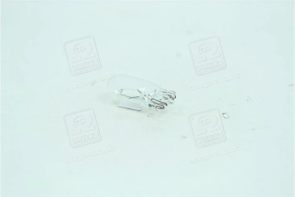 Лампа накаливания W3W 12V 3W W2,1x9,5d (пр-во Narva) NARVA 17097CP (фото 1)