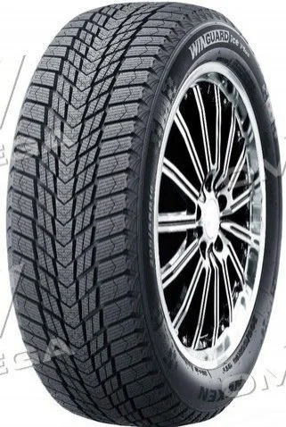 Шина 235/40R18 95T XL WinGuard ice Plus WH43 (Nexen) DOT2023 NEXEN 16117 (фото 1)