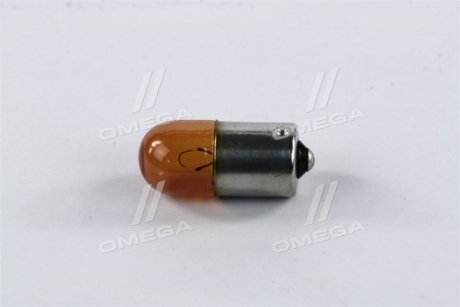 Лампа RY10W 12V 10W BAU15s FS STANDARD OSRAM 5009