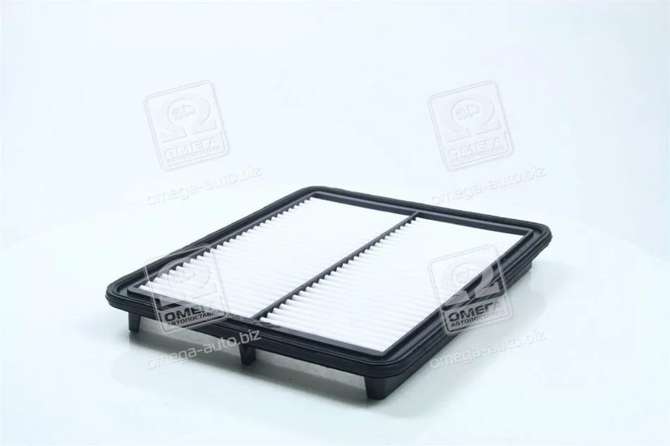 Фільтр повітряний KIA SORENTO 02MY (вир-во, Korea) PARTS-MALL PAB-046 (фото 1)