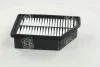 Фільтр повітряний SSANGYONG Actyon (вир-во, Korea) PARTS-MALL PAD-024 (фото 3)