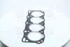 Прокладка головки блока KIA R2/HW (пр-во) PARTS-MALL PGB-N052 (фото 2)