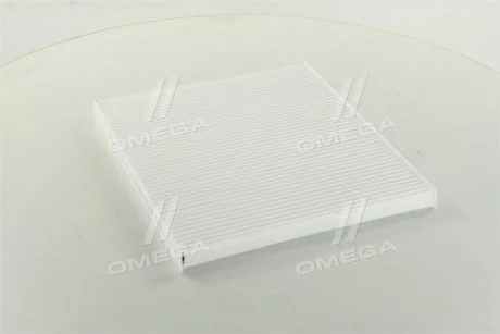 Фильтр салона KIA CERATO 04MY(LD) (пр-во) PARTS-MALL PMB-008
