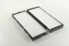 Фільтр салону DAEWOO REZZO (2шт.) (вир-во, Korea) PARTS-MALL PMC-004 (фото 2)