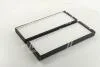 Фільтр салону DAEWOO REZZO (2шт.) (вир-во, Korea) PARTS-MALL PMC-004 (фото 3)