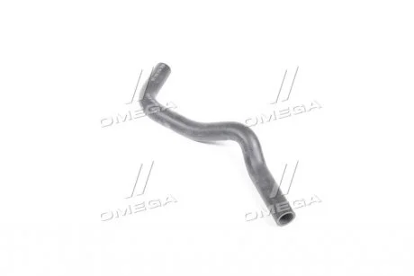 Патрубок радіатора нижній HYUNDAI (вир-во, Korea) PARTS-MALL PXNLA-099