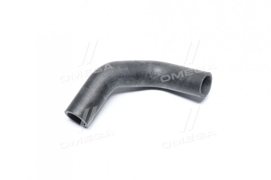 Патрубок радиатора нижний KIA RIO (пр-во) PARTS-MALL PXNLB-046 (фото 1)