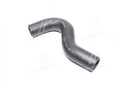 Патрубок радиатора верхний DAEWOO (пр-во) PARTS-MALL PXNLC-001