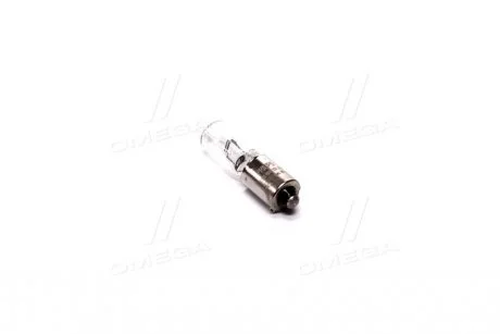 Лампа накаливания H21W 12V 21W BAY9s (пр-во Philips) PHILIPS 12356CP