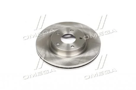 Диск гальмівний REMSA 61533.10