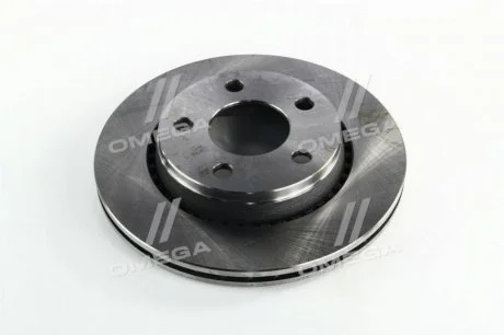 Диск тормозной AUDI 100 (44, C3) задн. REMSA 6356.10