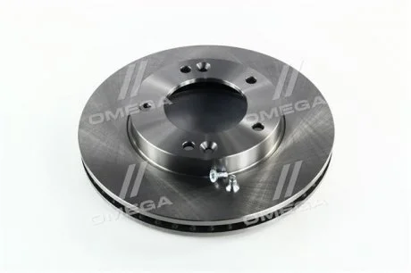 Диск тормозной KIA SORENTO 02- передн. REMSA 6992.10