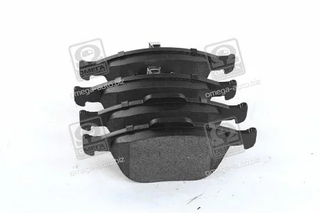 Колодка гальм. диск. FORD CONNECT 02- передн.  RIDER RD.3323.DB1532