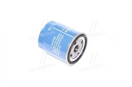 Фільтр оливний CHERY AMULET, ZAZ FORZA 12- RIDER RD.4801012010