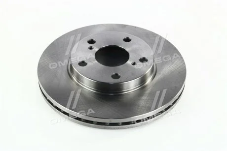 Гальмівний диск передній HQ Hi-Q (SANGSIN) SD4078