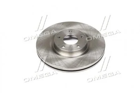 Гальмівний диск передній HQ Hi-Q (SANGSIN) SD4204