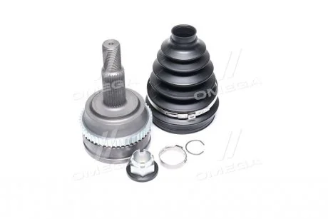 Шарнір привідного валу SKF VKJA 5344