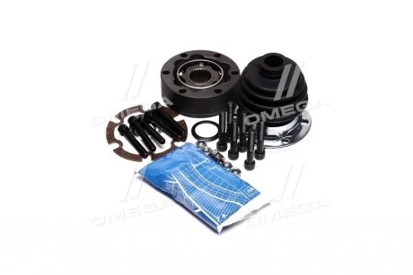 Шарнір привідного валу SKF VKJA 8688