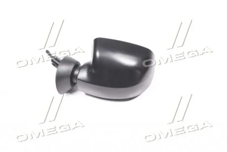 Зеркало лев. мех DACIA LOGAN -09 MCV (пр-во) TEMPEST 018 0133 401