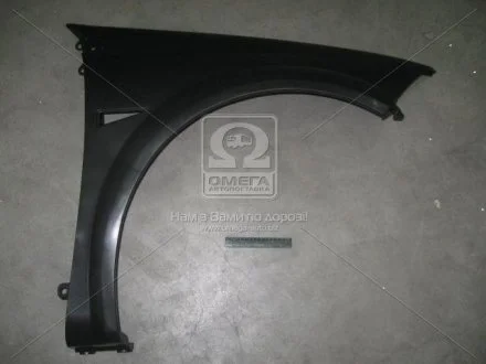 Крило переднее правое RENAULT MEGANE 02-06 (TEMPEST 041 0478 310