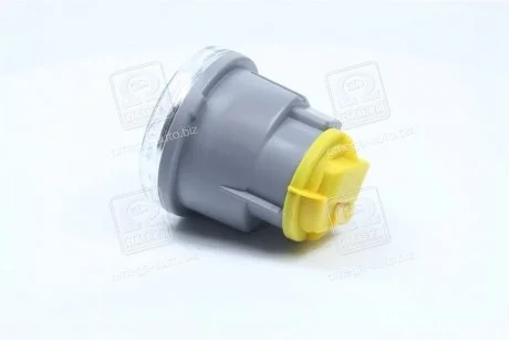 Фара протитуманна Citroen Berlingo/Peugeot Partner (08-) TYC 19-A251-05-2B