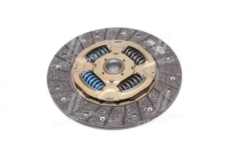 Диск сцепления VALEO PHC Valeo HD-117