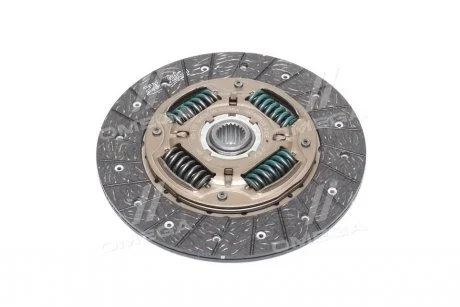 Диск зчеплення PHC Valeo HD-176