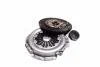 Сцепление KIA SEPHIA 1.5i-1.6i 93- (Пр-во VALEO PHC) Valeo KIK-016 (фото 2)
