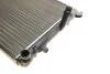 Радиатор охлаждения VW Golf/Caddy 1.2TSI 10- Van Wezel 58002289 (фото 9)