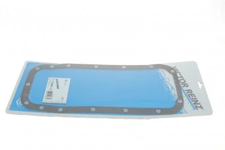 Прокладка піддону Opel Kadett 1.4S VICTOR REINZ 71-12996-10 (фото 1)