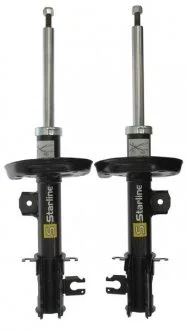 Амортизатор подвески (лев/прав) STARLINE TL ST046/7