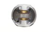 Поршень в комплекте на 1 цилиндр, STD MAHLE MAHLE / KNECHT 0309800 (фото 2)