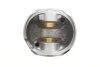 Поршень в комплекте на 1 цилиндр, STD MAHLE MAHLE / KNECHT 0309800 (фото 2)