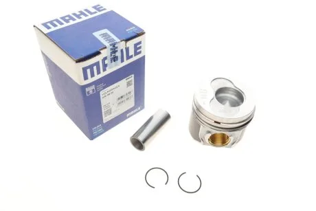 Поршень в комплекті на 1 циліндр, STD MAHLE MAHLE / KNECHT 0309800