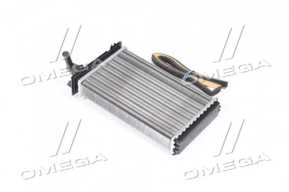 Радіатор обігрівача 155/TIPO/TEMPRA incl valv (Ava) AVA COOLING FTA 6106 (фото 1)