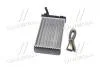 Радіатор обігрівача 155/TIPO/TEMPRA incl valv (Ava) AVA COOLING FTA 6106 (фото 2)