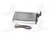 Радіатор обігрівача 155/TIPO/TEMPRA incl valv (Ava) AVA COOLING FTA 6106 (фото 3)