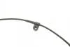 Датчик зносу гальмівних колодок (задніх) BMW 7 (E38) 94-01 (L=620mm) BOSCH 1 987 474 955 (фото 4)
