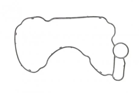 Прокладка корпуса фільтра масляного Volvo C30/C70/S40/S60/S80/V40/V50/V70/XC60/XC70 06- ELRING 649.960