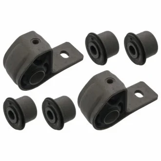 Сайлентблок рычага подвески - набор SWAG 62 94 8619