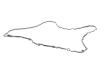 Комплект прокладок (верхній) BMW 3 (F30/F80)/5 (F10)/7 (F01-F04) N55 B30 ELRING 595.090 (фото 3)