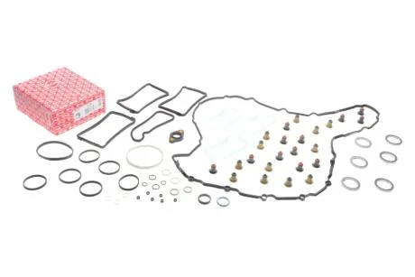 Комплект прокладок (верхній) BMW 3 (F30/F80)/5 (F10)/7 (F01-F04) N55 B30 ELRING 595.090