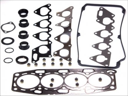 Комплект прокладок, головка цилиндра ELRING 709.010