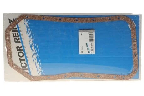 Прокладка піддону Mitsubishi Galant/Colt/Montero 2.3/2.5D 80-07 VICTOR REINZ 71-52462-00