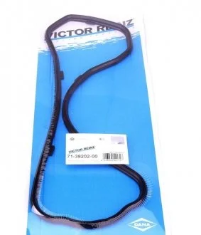 Прокладка піддону Iveco Daily/Fiat Ducato 3.0 06- VICTOR REINZ 71-38202-00