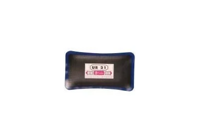 Кордові латки UR21 70х120мм, 10шт FERDUS GS FE 2.12