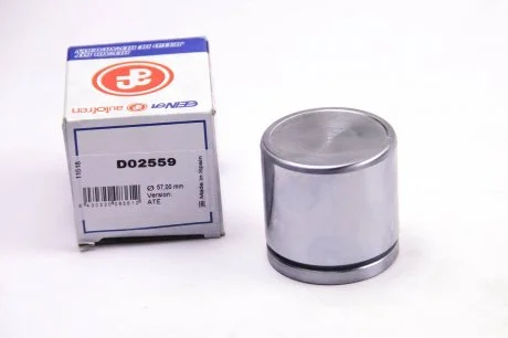 Елементи гальмівного супорта (Поршень) (SEIN) AUTOFREN D0 2559