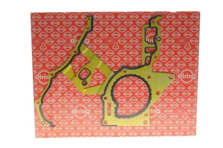 Прокладка насосу масляного Opel Astra G 2.0/2.2 DTI 98-05 ELRING 444.500