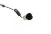 Датчик износа тормозных колодок (передних) BMW 3 (E46) 99-07 (L=650mm) BOSCH 1 987 474 960 (фото 4)